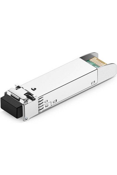 H3C 1000BASE-LX SFP Transceiver, Single Mode (1310nm, 10km, LC)