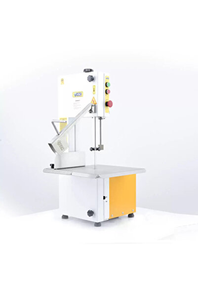 Akse Hnc Otomatik Gergi Kemik Kesme Makinesi Testeresi