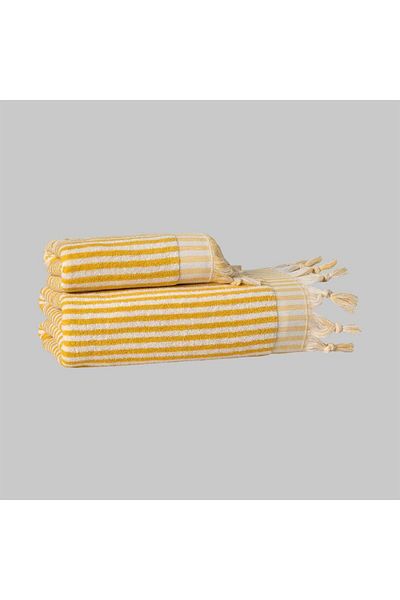 Sarev Asteria 100% Cotton Towel 45*90 cm