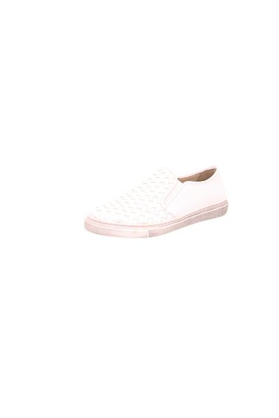 GABOR Sportliche Slipper Für Damen In Weiß