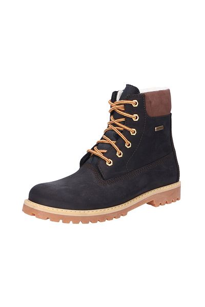 Däumling Stiefel Jungen Für Jungen In Blau