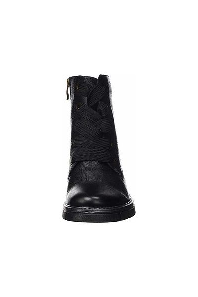 ARA Schnür-stiefeletten ’für Damen In Schwarz’