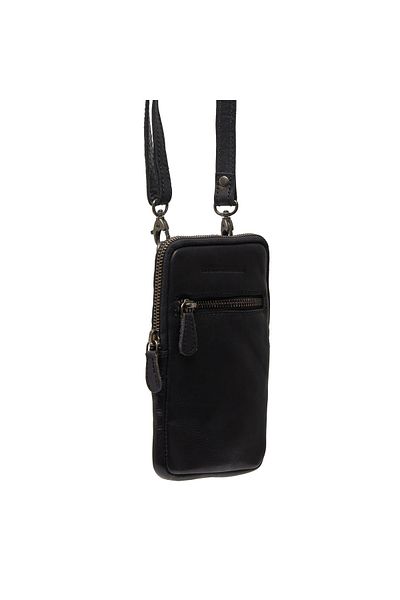 The Chesterfield Brand Genuine leather phone bag, The Chesterfield Brand, Salta