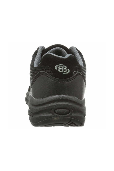 Brütting Sneaker Für Herren In Schwarz