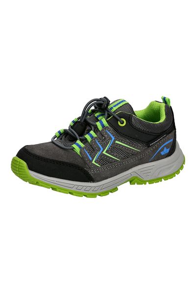 LICO Sneaker Für Herren In Grau