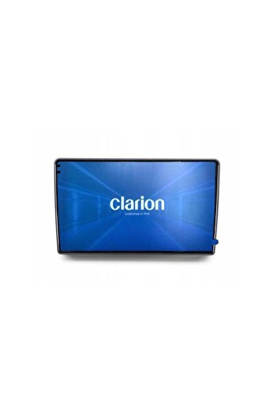 Clarion Volkswagen Polo Android Multimedya Sistemi 4-64 Clarion (2010-2017)