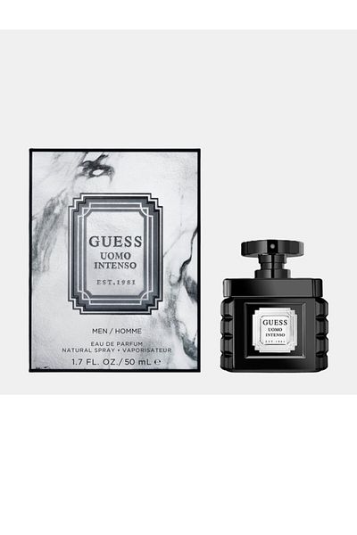Guess Guess Uomo Intenso For Men Eau De Parfum 50ml