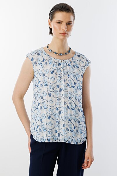 Ekol 25Y.EKL.BLZ.03124.1 BLUZ