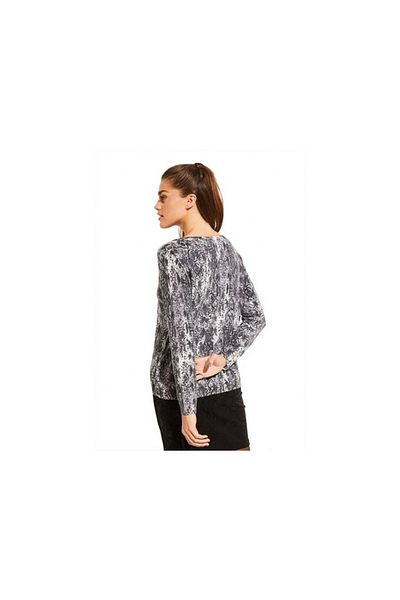 comma Rollkragenpullover für Damen in unifarben