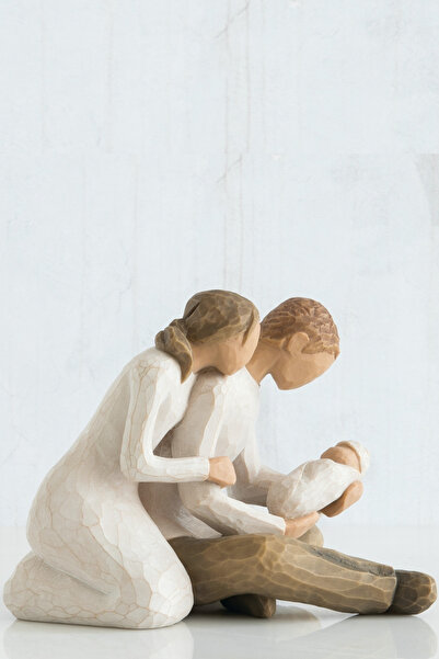 Willow Tree New Life - Yeni Hayat Biblo