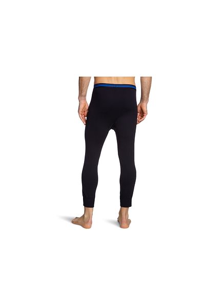 Schiesser Hose & Shorts für Herren in schwarz