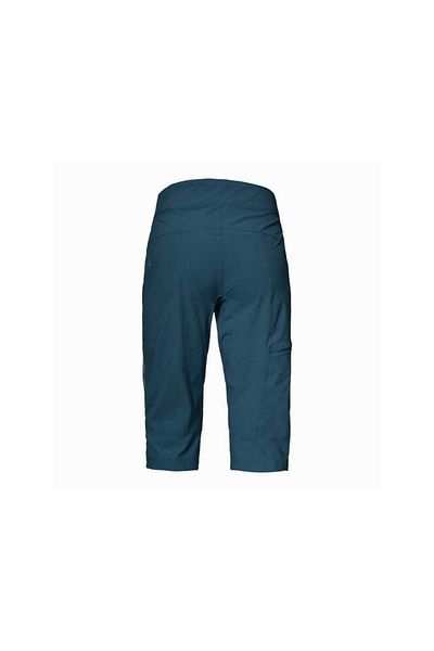 Schöffel Kurze Hose ’für Damen In Unifarben’