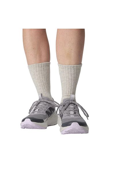 Salomon Elixir Activ W Γυναικεία γκρι αθλητικά παπούτσια L47457500-4572