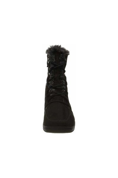 ARA Winterstiefel für Damen in schwarz