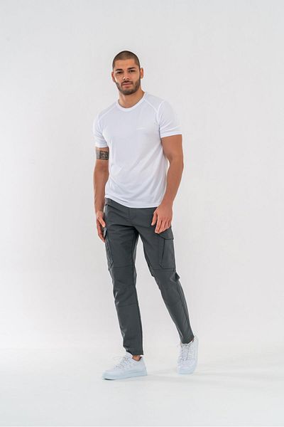 Combat Tactical Παντελόνι Tactical Outdoor Ripstop Multi Pocket Cargo Pants - 502
