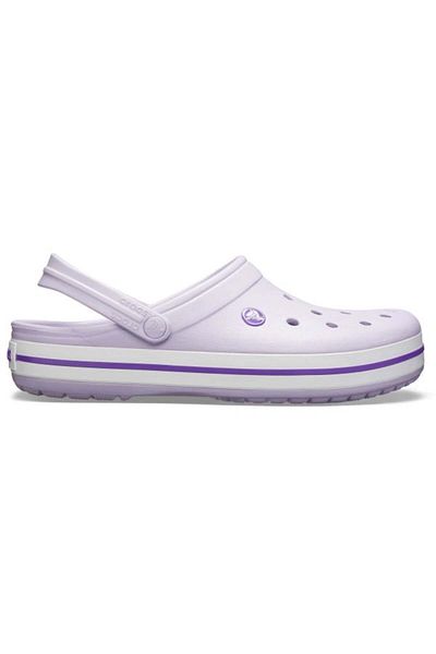 Crocs Clogs Crocs Crocband 42-43 EU - M9/W11 US Purple - Lavender