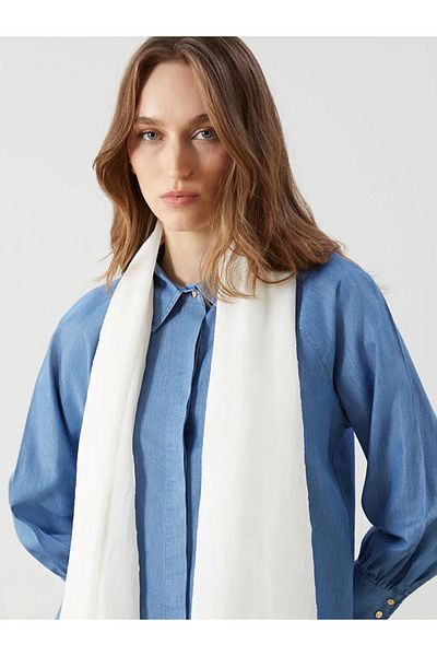 LC Waikiki Lcw Modest Basic Women's Shawl