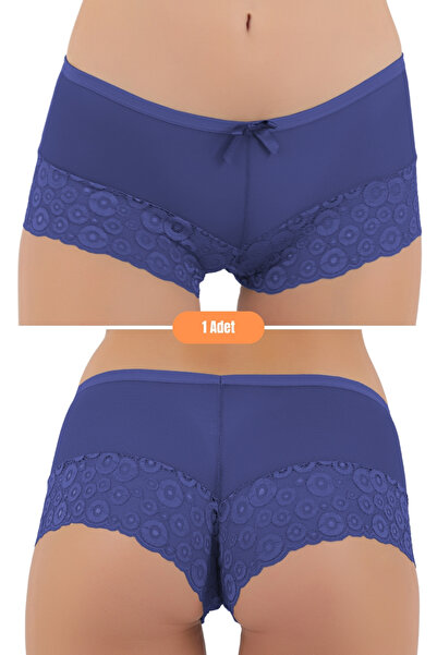 Merry Secret's Γυναικεία εσώρουχα με δαντέλα 3 συσκευασιών - Ιδιωτική Υγιεινή, Premium Συσκευασία