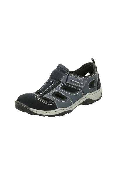 Rieker Sandalen – bequemes und stilvolles Design