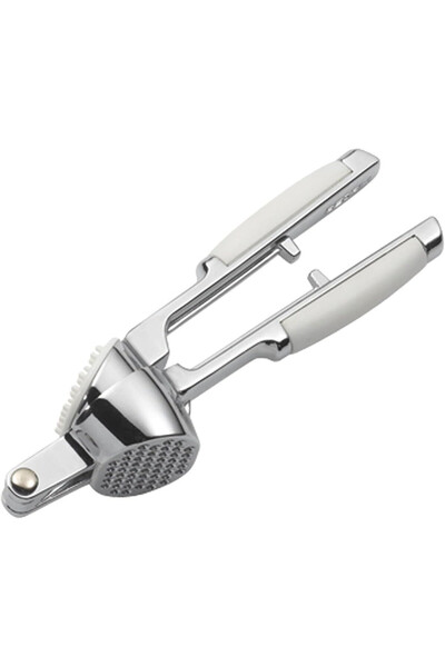 Pedrini GARLIC PRESS, SELF CLEANING