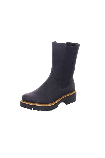 Rieker Stiefeletten für Damen in schwarz