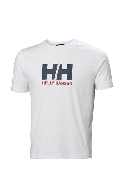 Helly Hansen Hh Logo 3.0 Men's Short Sleeve T-Shirt Hha.54596