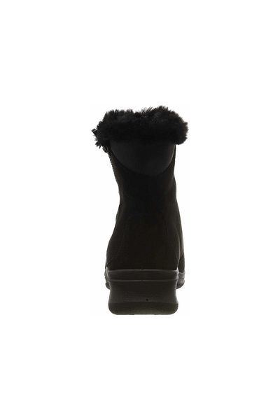 ARA Winterstiefel Für Damen In Schwarz