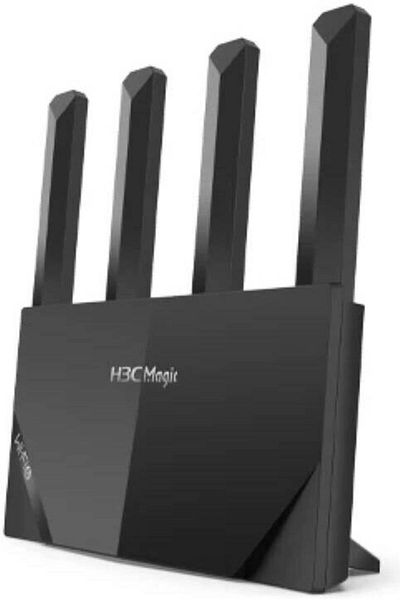 H3C Magic NX15 Gigabit Wi-Fi 6 Dual Band Wireless Router