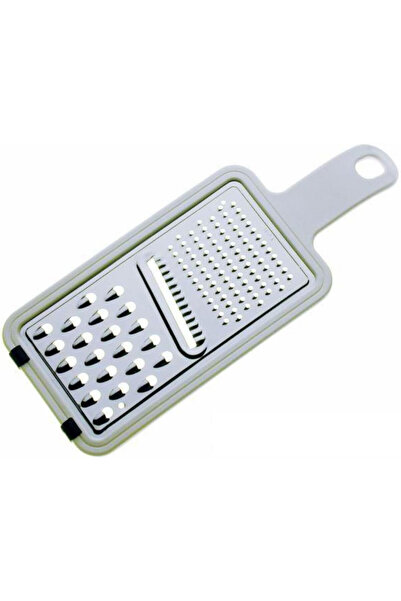 Pedrini GRATER IN ABS AND S.S., UNIVERSAL