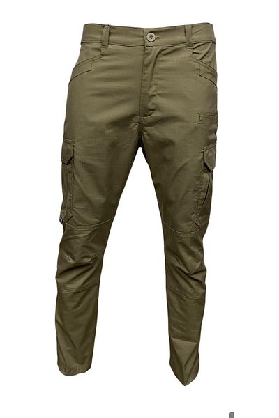 Combat Tactical Παντελόνι Tactical Ripstop - Multi Pocket Cargo 502