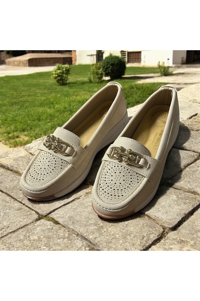 Wanetti Ultra Light Ortapedi Mother's Shoes
