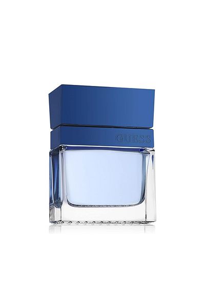 Guess Guess Seductive Homme Blue For Women Eau De Toilette 100ml