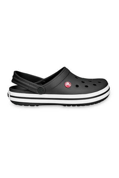 Crocs Saboți Crocs Crocband Negri - Negru 46-47 EU - M12 US