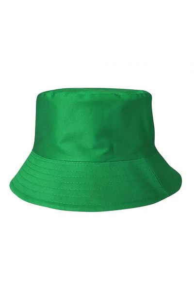 LAGRANZE Bucket Bermuda Hat