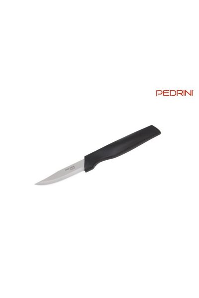 Pedrini KNIFE, PARING - S.S. BLADE