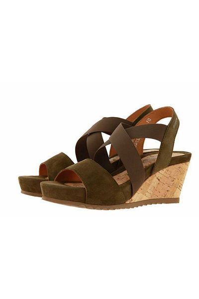 Mephisto Sandalen/Sandaletten