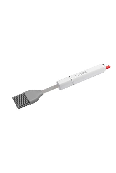 Pedrini SILICONE BRUSH