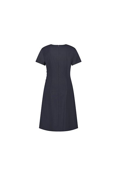 TAIFUN Koktejlové šaty pro Damen v Marineblau