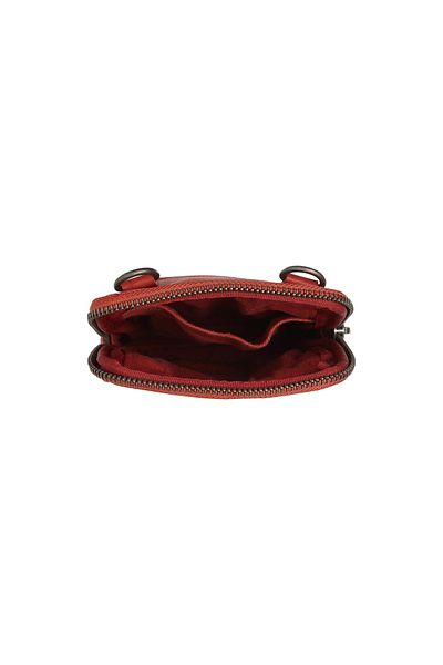 The Chesterfield Brand Genuine leather phone bag, The Chesterfield Brand, Salta