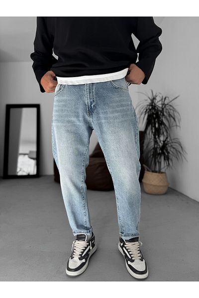 BYBASICMAN Boyfriend with Blue Effect Gj-714/717/726