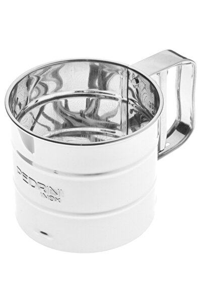 Pedrini منخل دقيق S.S.