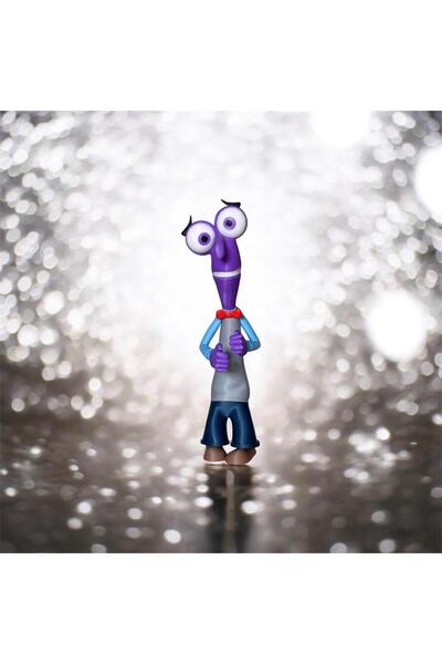 Blokizatech Fear - Korku Ters Yüz 2 - Figür 20cm