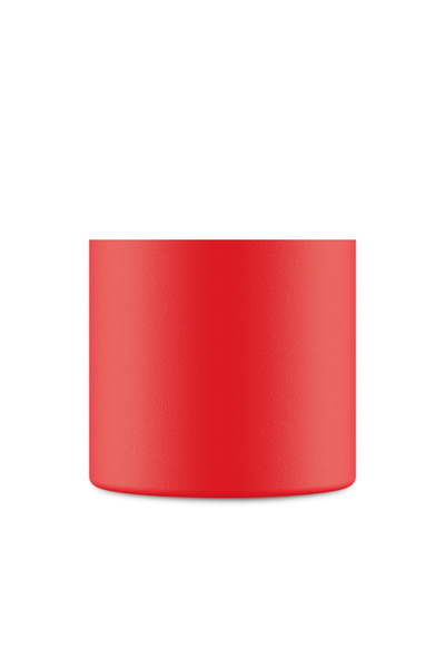24Bottles Clima Bottle Hot Red Stainless Steel Thermos 500 ml