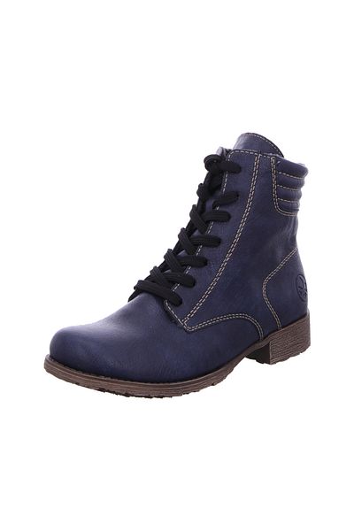 Rieker E Sandalen ’für Damen In Blau’