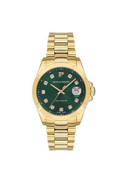 Jacques Philippe Jpqls3423X4 Wristwatch
