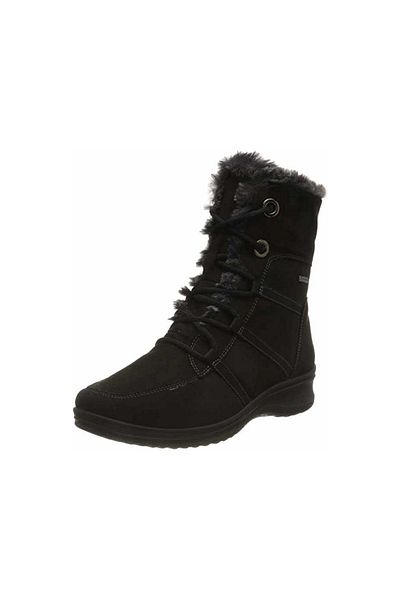 ARA Winterstiefel für Damen in schwarz