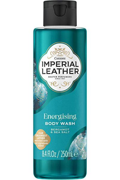 Imperial Leather غسول الجسم المنشط IL 250 مل (آسيا)