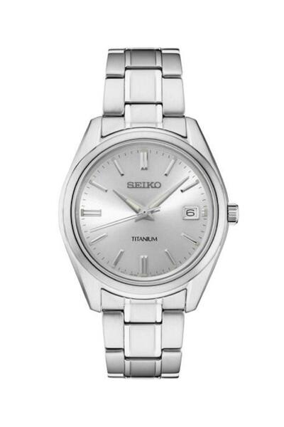 Seiko Sur369P1 Men's Wrist Watch