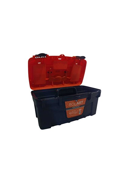 ROLART 18'' Organizerli Takım Çantası