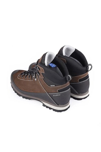 Evolite E-6004 Synchro Evo-Tex Vibram Sole Outdoor Boots